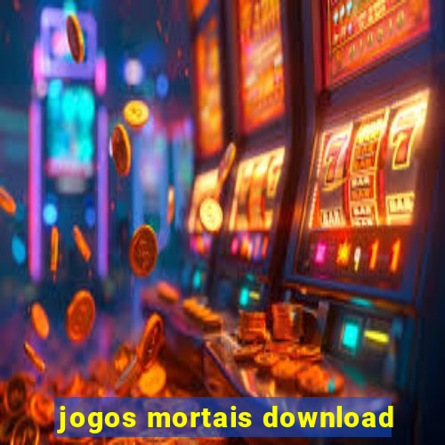 jogos mortais download